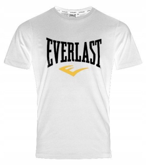KOSZULKA T-SHIRT EVERLAST 37M290J86 KOSZULKA T-SHIRT EVERLAST 37M290J86