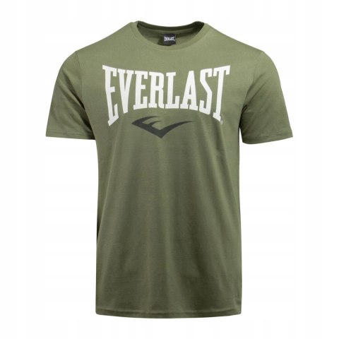 KOSZULKA T-SHIRT EVERLAST 37M290J86 KOSZULKA T-SHIRT EVERLAST 37M290J86