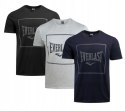 KOSZULKA T-SHIRT EVERLAST 37M291J86 KOSZULKA T-SHIRT EVERLAST 37M291J86