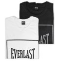 KOSZULKA T-SHIRT EVERLAST 37M291J86 KOSZULKA T-SHIRT EVERLAST 37M291J86