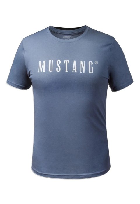 KOSZULKA T-SHIRT MUSTANG 4222 KOSZULKA T-SHIRT MUSTANG 4222