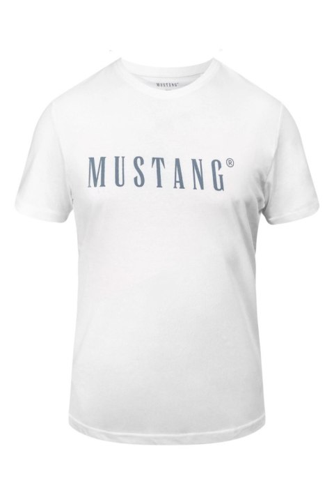 KOSZULKA T-SHIRT MUSTANG 4222 KOSZULKA T-SHIRT MUSTANG 4222