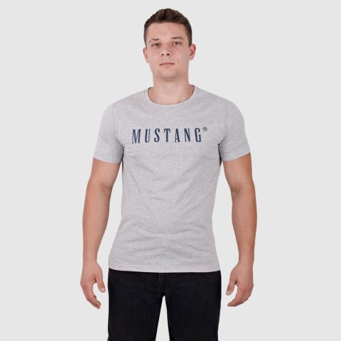 KOSZULKA T-SHIRT MUSTANG 4222 KOSZULKA T-SHIRT MUSTANG 4222
