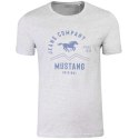 KOSZULKA T-SHIRT MUSTANG 4223 KOSZULKA T-SHIRT MUSTANG 4223