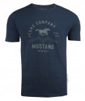 KOSZULKA T-SHIRT MUSTANG 4223 KOSZULKA T-SHIRT MUSTANG 4223
