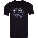 KOSZULKA T-SHIRT MUSTANG 4228