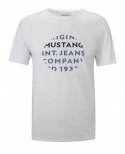 KOSZULKA T-SHIRT MUSTANG 4228