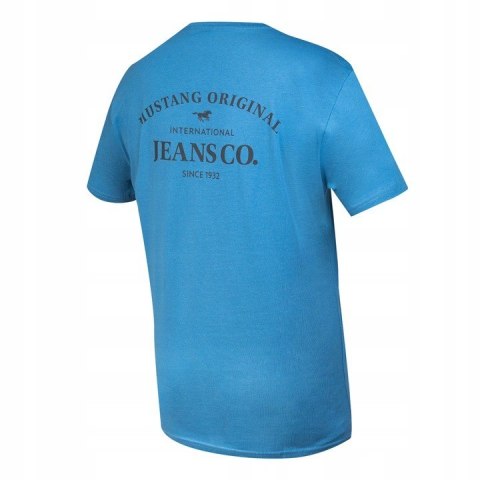 KOSZULKA T-SHIRT MUSTANG 4240 KOSZULKA T-SHIRT MUSTANG 4240