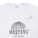 KOSZULKA T-SHIRT MUSTANG 4241 KOSZULKA T-SHIRT MUSTANG 4241