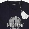 KOSZULKA T-SHIRT MUSTANG 4241 KOSZULKA T-SHIRT MUSTANG 4241