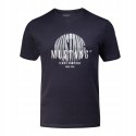 KOSZULKA T-SHIRT MUSTANG 4241 KOSZULKA T-SHIRT MUSTANG 4241