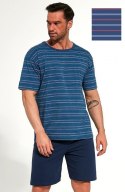 PIŻAMA MĘSKA VARIOUS 338/39 KR PIŻAMA MĘSKA VARIOUS 338/39 KR