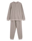 KOMPLET MĘSKI DESERT 42638 DR