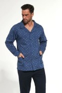PIŻAMA MĘSKA 114/54 R.3XL-5XL PIŻAMA MĘSKA 114/54 R.3XL-5XL