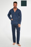 PIŻAMA MĘSKA 114/62 DR R.3XL-5XL PIŻAMA MĘSKA 114/62 DR R.3XL-5XL