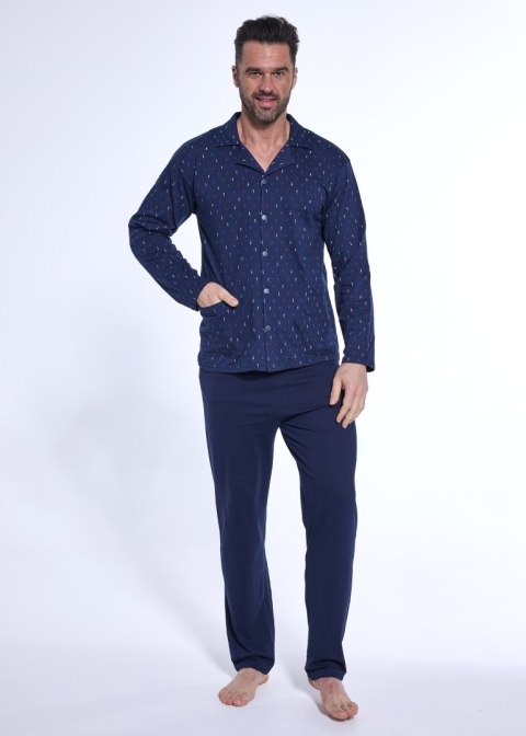 PIŻAMA MĘSKA 114/71 DR R.3XL-5XL PIŻAMA MĘSKA 114/71 DR R.3XL-5XL