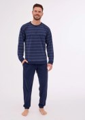 PIŻAMA MĘSKA 117/279 LOOSE 14 DR PIŻAMA MĘSKA 117/279 LOOSE 14 DR