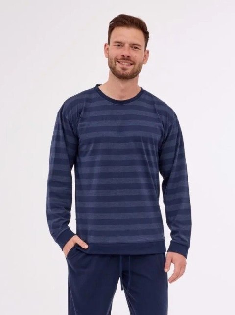 PIŻAMA MĘSKA 117/279 LOOSE 14 DR PIŻAMA MĘSKA 117/279 LOOSE 14 DR