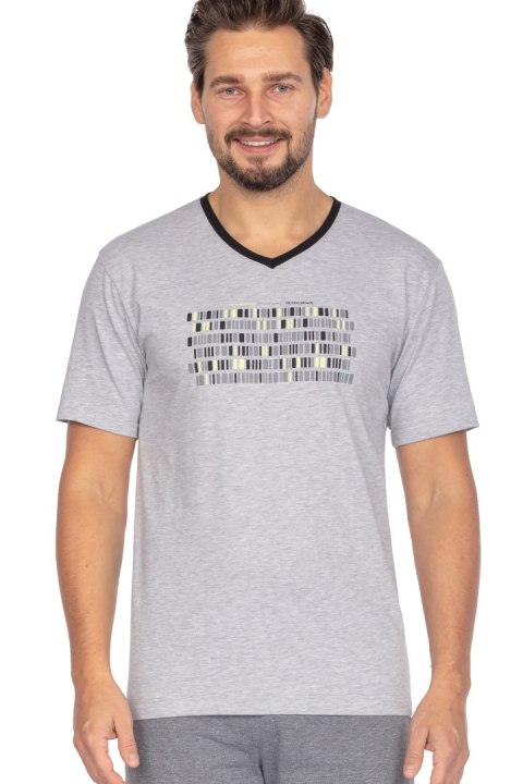 PIŻAMA MĘSKA 457 KR PIŻAMA MĘSKA 457 KR