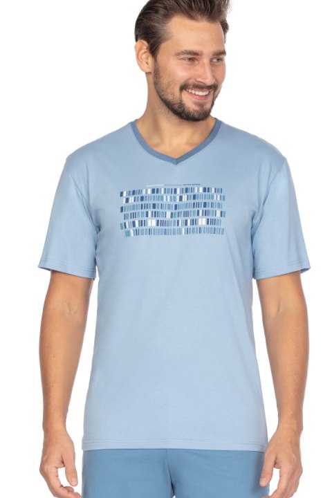PIŻAMA MĘSKA 457 KR PIŻAMA MĘSKA 457 KR