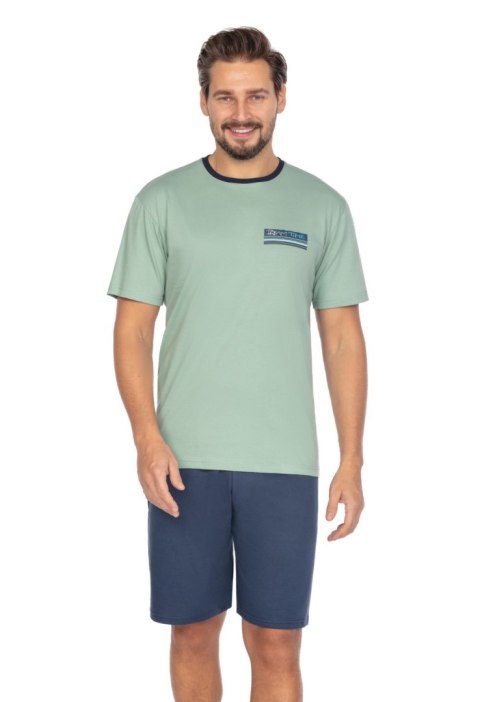PIŻAMA MĘSKA 460 KR PIŻAMA MĘSKA 460 KR