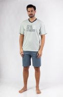 PIŻAMA MĘSKA 480 KR R.2XL-3XL PIŻAMA MĘSKA 480 KR R.2XL-3XL