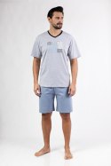 PIŻAMA MĘSKA 480 KR R.2XL-3XL PIŻAMA MĘSKA 480 KR R.2XL-3XL