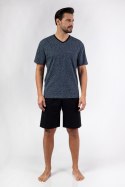 PIŻAMA MĘSKA 481 KR R.2XL PIŻAMA MĘSKA 481 KR R.2XL
