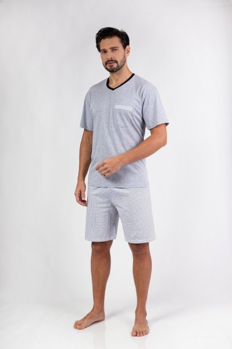 PIŻAMA MĘSKA 482 KR PIŻAMA MĘSKA 482 KR