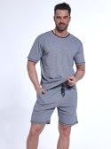 PIŻAMA MĘSKA 925/178 TOM KR PIŻAMA MĘSKA 925/178 TOM KR