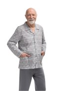 PIŻAMA MĘSKA ANTONI R.3XL-4XL PIŻAMA MĘSKA ANTONI R.3XL-4XL