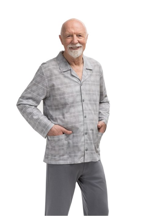 PIŻAMA MĘSKA ANTONI R.3XL-4XL PIŻAMA MĘSKA ANTONI R.3XL-4XL