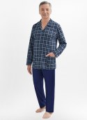 PIŻAMA MĘSKA ANTONI R.M-2XL PIŻAMA MĘSKA ANTONI R.M-2XL