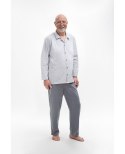 PIŻAMA MĘSKA ANTONI R.M-2XL PIŻAMA MĘSKA ANTONI R.M-2XL