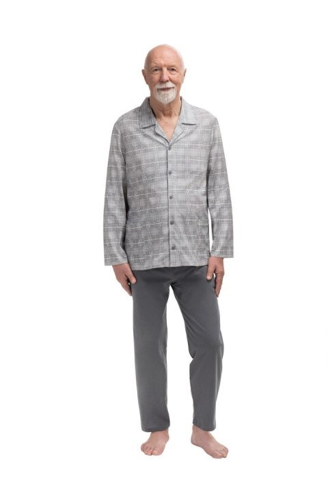 PIŻAMA MĘSKA ANTONI R.M-2XL PIŻAMA MĘSKA ANTONI R.M-2XL