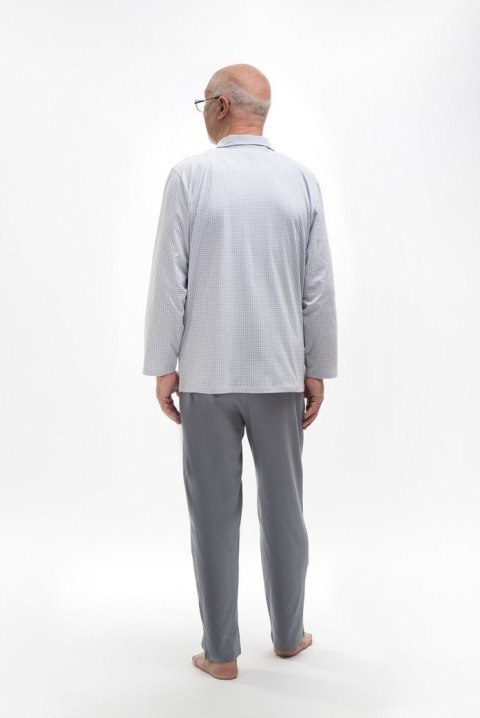 PIŻAMA MĘSKA ANTONI R.M-2XL PIŻAMA MĘSKA ANTONI R.M-2XL