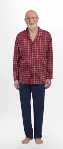 PIŻAMA MĘSKA ANTONI R.M-2XL PIŻAMA MĘSKA ANTONI R.M-2XL