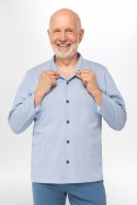 PIŻAMA MĘSKA ANTONI R.M-2XL PIŻAMA MĘSKA ANTONI R.M-2XL