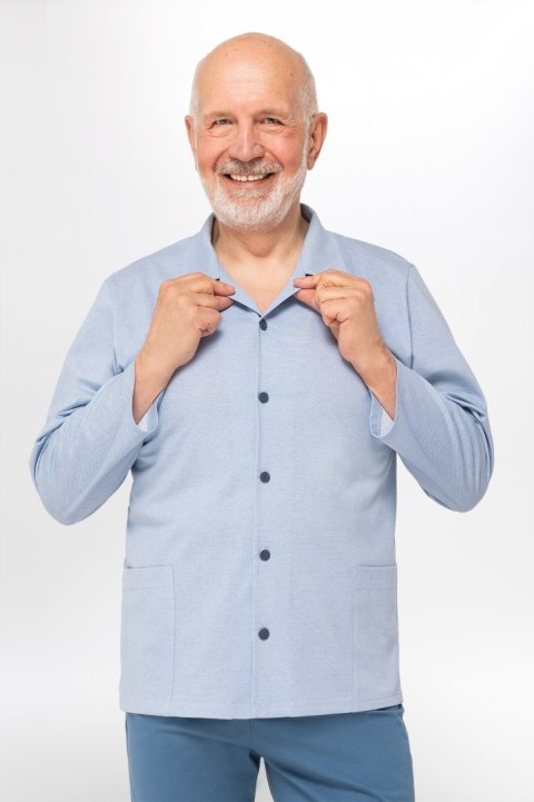 PIŻAMA MĘSKA ANTONI R.M-2XL PIŻAMA MĘSKA ANTONI R.M-2XL