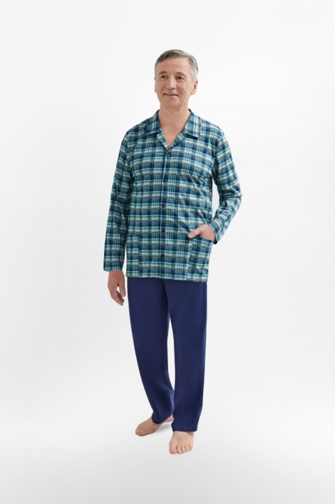 PIŻAMA MĘSKA ANTONI R.M-2XL PIŻAMA MĘSKA ANTONI R.M-2XL