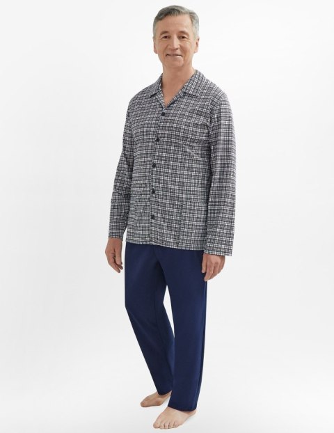 PIŻAMA MĘSKA ANTONI R.M-2XL PIŻAMA MĘSKA ANTONI R.M-2XL