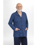 PIŻAMA MĘSKA ANTONI R.M-2XL PIŻAMA MĘSKA ANTONI R.M-2XL
