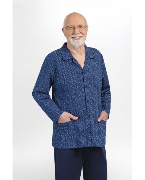 PIŻAMA MĘSKA ANTONI R.M-2XL PIŻAMA MĘSKA ANTONI R.M-2XL