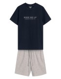 PIŻAMA MĘSKA DARE 42634 KR PIŻAMA MĘSKA DARE 42634 KR
