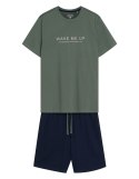 PIŻAMA MĘSKA DARE 42634 KR PIŻAMA MĘSKA DARE 42634 KR