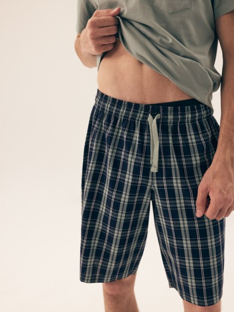 PIŻAMA MĘSKA DEXTER 42617 KR PIŻAMA MĘSKA DEXTER 42617 KR