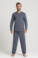 PIŻAMA MĘSKA DR R.3XL PIŻAMA MĘSKA DR R.3XL