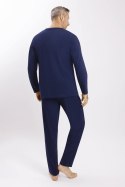 PIŻAMA MĘSKA DR R.3XL PIŻAMA MĘSKA DR R.3XL