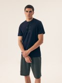 PIŻAMA MĘSKA DREAMER 42632 KR PIŻAMA MĘSKA DREAMER 42632 KR
