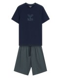 PIŻAMA MĘSKA DREAMER 42632 KR PIŻAMA MĘSKA DREAMER 42632 KR